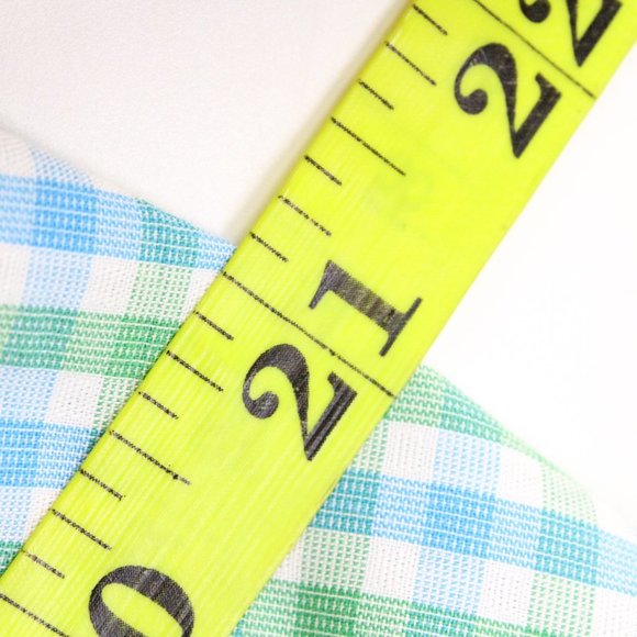 Buck & Buck Shirt Men's Short Sleeve Button Down Multicolor Cotton Size Small S - Picture 6 of 7